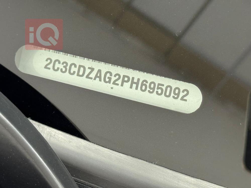 دۆج چالنجەر